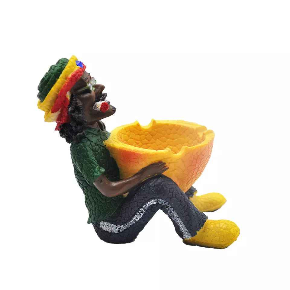 Jamaica Ashtray
