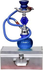 Giant Shisha Pot