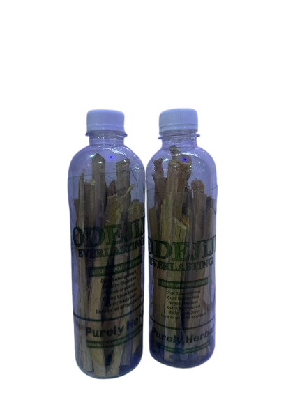 Odejiji Bitters